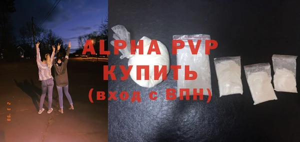 крисы Верея