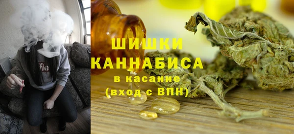 крисы Верея